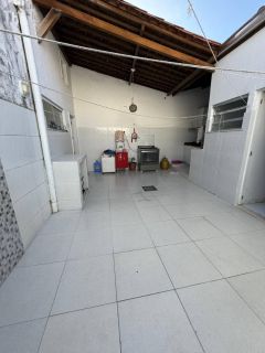 Casa para venda no Bairro Suissa