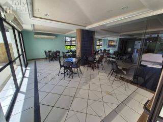 Condomínio Residencial Delphinos