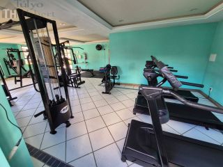 Condomínio Residencial Delphinos
