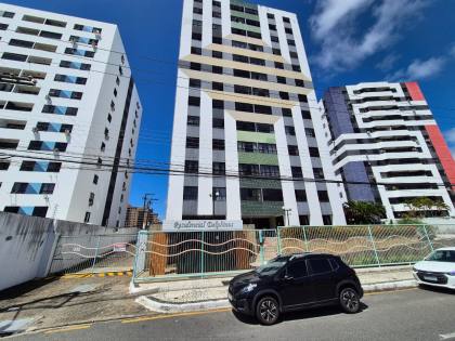 Condomínio Residencial Delphinos