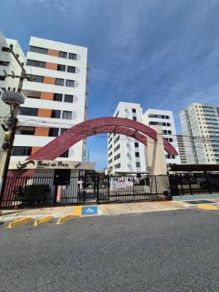 Condomínio Residencial Portal da Praia