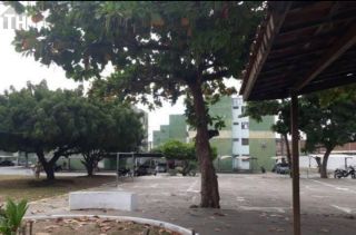 Condomínio Residencial Recanto Verde