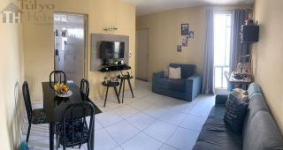 Condomínio Residencial Recanto Verde