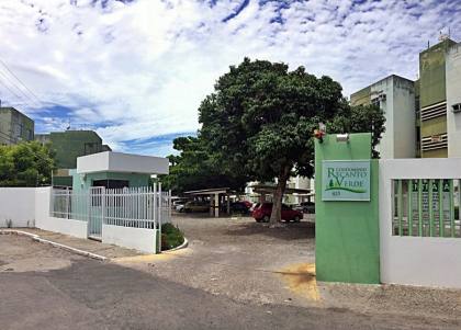 Condomínio Residencial Recanto Verde