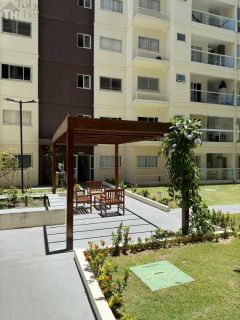 Condomínio Residencial Jardim Serigy