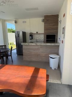 Condomínio Residencial Jardim Serigy