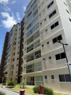 Condomínio Residencial Jardim Serigy