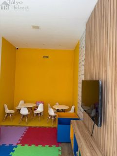 Condomínio Residencial Jardim Serigy