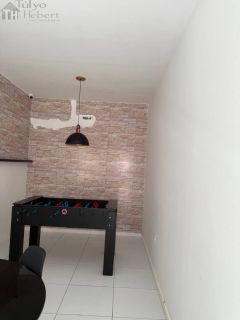 Condomínio Residencial Jardim Serigy