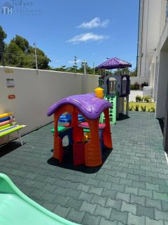Condomínio Residencial Jardim Serigy