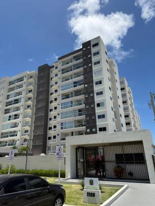 Condomínio Residencial Jardim Serigy
