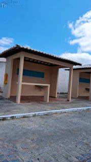 Bela Vista Condomínio Clube (CASA)