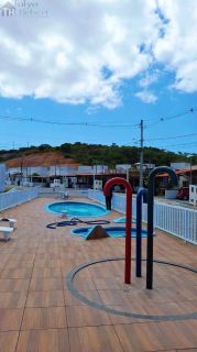 Bela Vista Condomínio Clube (CASA)