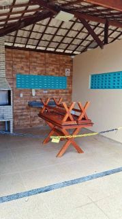 Bela Vista Condomínio Clube (CASA)
