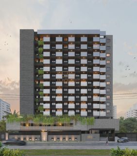 LIFT Smart Residence | Cruz das Almas | Maceió