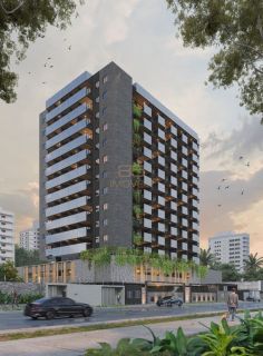 LIFT Smart Residence | Cruz das Almas | Maceió