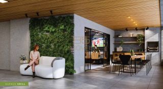 LIFT Smart Residence | Cruz das Almas | Maceió