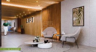 LIFT Smart Residence | Cruz das Almas | Maceió