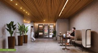 LIFT Smart Residence | Cruz das Almas | Maceió