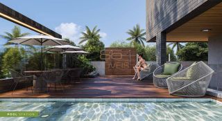 LIFT Smart Residence | Cruz das Almas | Maceió