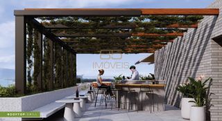 LIFT Smart Residence | Cruz das Almas | Maceió