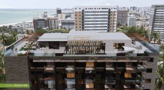 LIFT Smart Residence | Cruz das Almas | Maceió