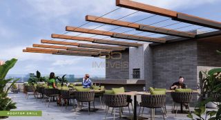 LIFT Smart Residence | Cruz das Almas | Maceió