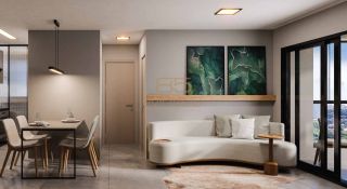 LIFT Smart Residence | Cruz das Almas | Maceió