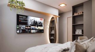 LIFT Smart Residence | Cruz das Almas | Maceió