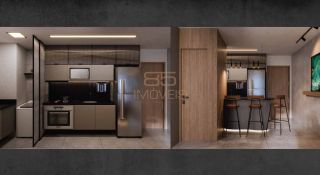 LIFT Smart Residence | Cruz das Almas | Maceió
