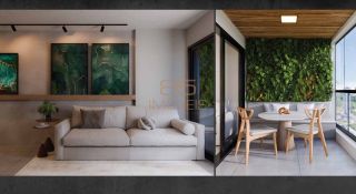 LIFT Smart Residence | Cruz das Almas | Maceió