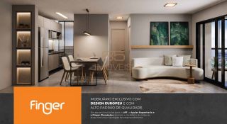 LIFT Smart Residence | Cruz das Almas | Maceió