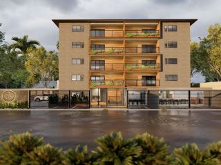 Lançamento na Praia do Francês | Apartamentos com varanda e área de lazer