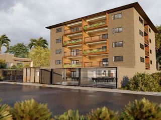 Lançamento na Praia do Francês | Apartamentos com varanda e área de lazer