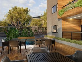 Lançamento na Praia do Francês | Apartamentos com varanda e área de lazer