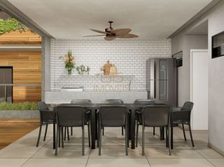 Lançamento na Praia do Francês | Apartamentos com varanda e área de lazer
