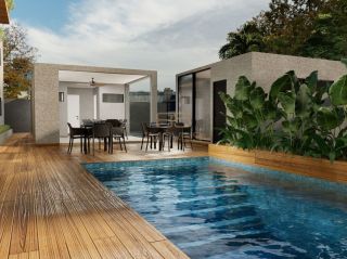 Lançamento na Praia do Francês | Apartamentos com varanda e área de lazer