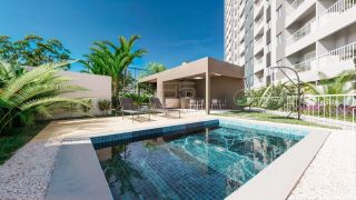 Splendido Residence: 2 quartos, lazer completo e perto do mar em Maceió