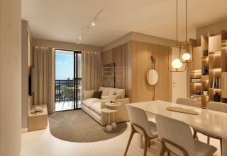 Mood Jacarecica | Apartamentos com 2 e 3 quartos perto do mar
