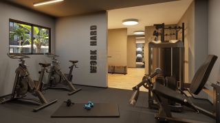 Mood Jacarecica | Apartamentos com 2 e 3 quartos perto do mar