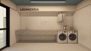 Mood Jacarecica | Apartamentos com 2 e 3 quartos perto do mar