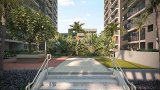 Mood Jacarecica | Apartamentos com 2 e 3 quartos perto do mar