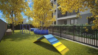 Mood Jacarecica | Apartamentos com 2 e 3 quartos perto do mar