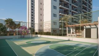 Mood Jacarecica | Apartamentos com 2 e 3 quartos perto do mar