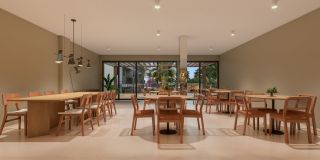 Mood Jacarecica | Apartamentos com 2 e 3 quartos perto do mar