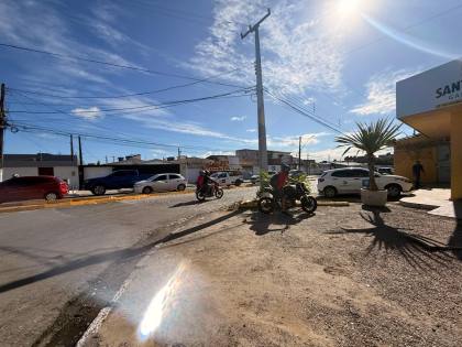 Ponto comercial com 95 m² na Avenida Presidente Getúlio Vargas por R$ 3.500,00