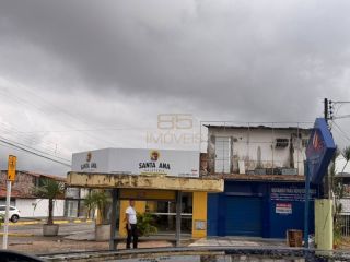 Ponto comercial com 95 m² na Avenida Presidente Getúlio Vargas por R$ 3.500,00