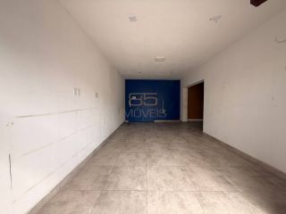 Ponto comercial com 95 m² na Avenida Presidente Getúlio Vargas por R$ 3.500,00
