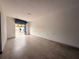 Ponto comercial com 95 m² na Avenida Presidente Getúlio Vargas por R$ 3.500,00