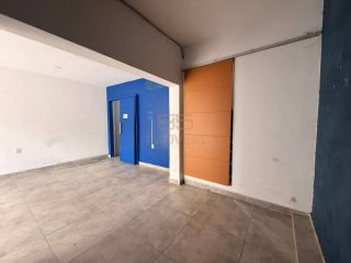 Ponto comercial com 95 m² na Avenida Presidente Getúlio Vargas por R$ 3.500,00